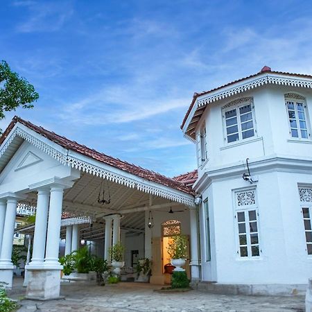 Barnes Villa Dehiwala-Mount Lavinia Exterior foto