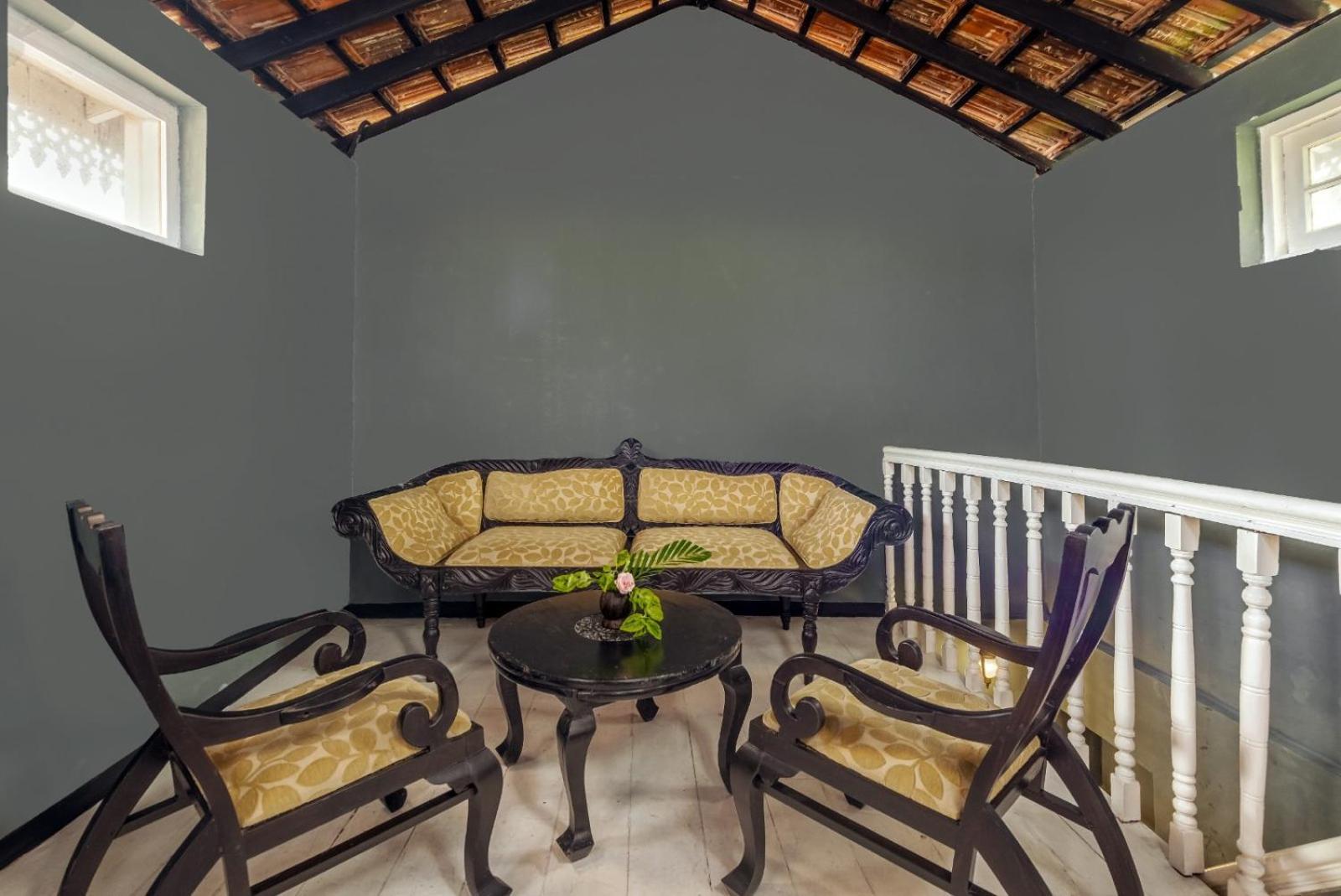 Barnes Villa Dehiwala-Mount Lavinia Exterior foto